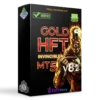 HFT Fast M1 Gold Scalper MT5