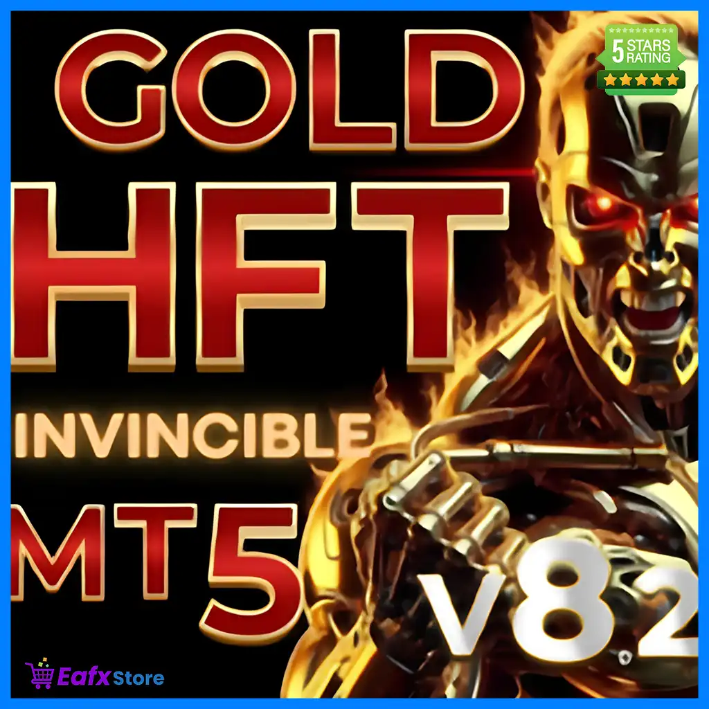 HFT Fast M1 Gold Scalper MT5 (Latest version) – GroupBuy