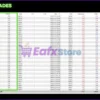 HFT Fast M1 Gold Scalper MT5 Results