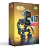 HFT Gold EA MQ4