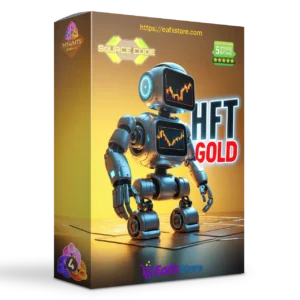 HFT Gold EA MQ4