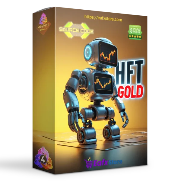 HFT Gold EA MQ4