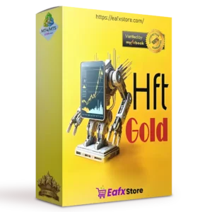 HFT Gold EA MT4