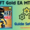 HFT Gold EA MT4 Settings