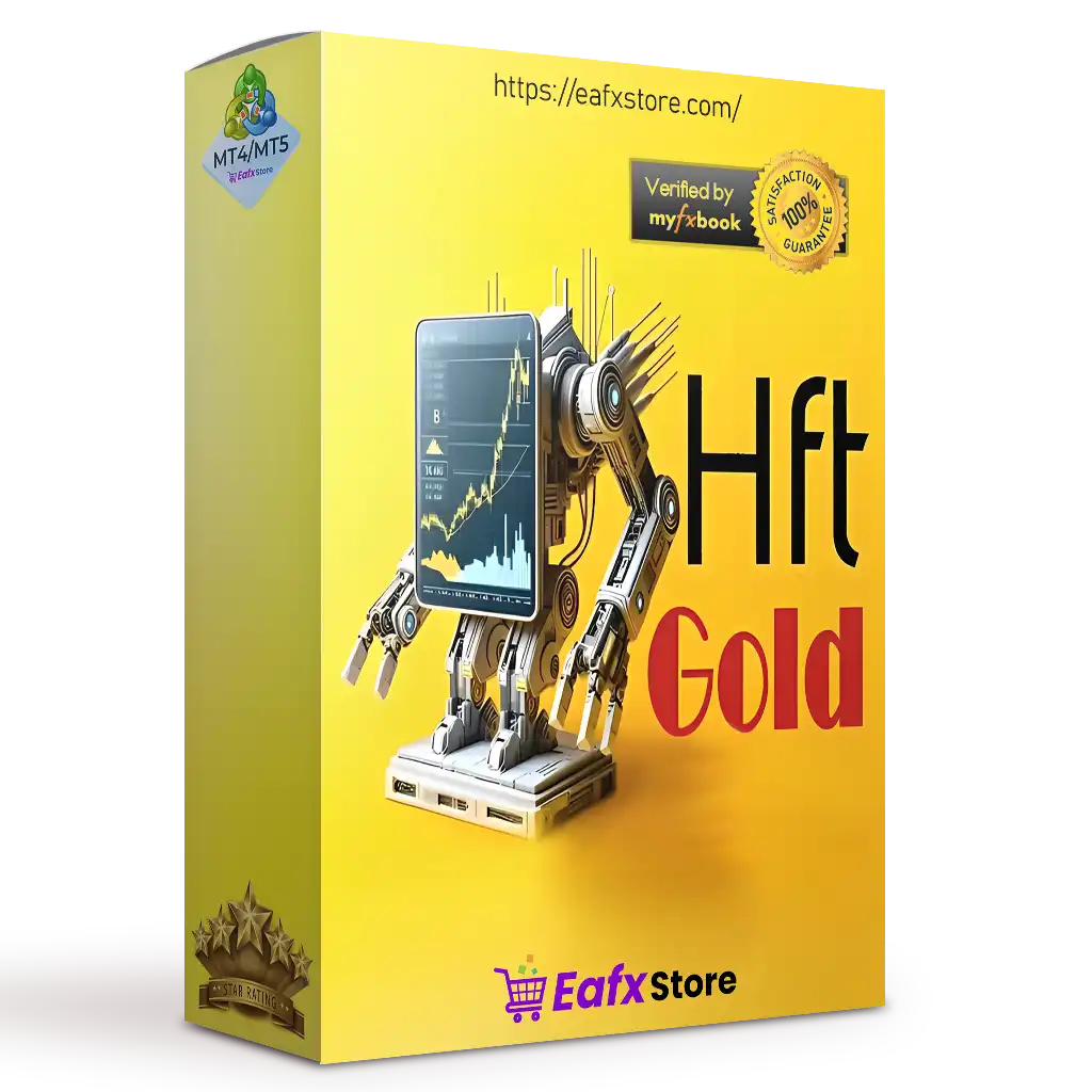 HFT Gold EA MT4