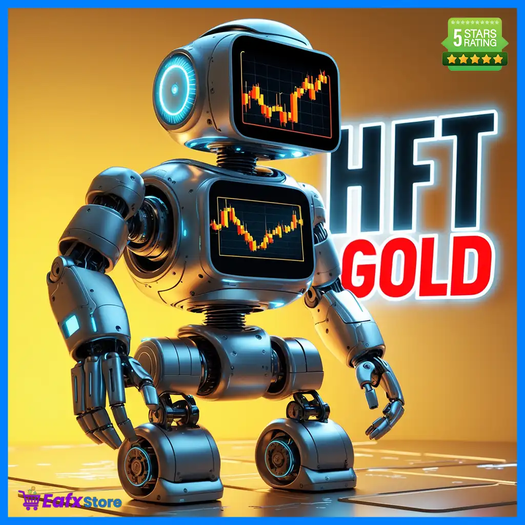 HFT Gold EA v1.0 Source Code MQ4