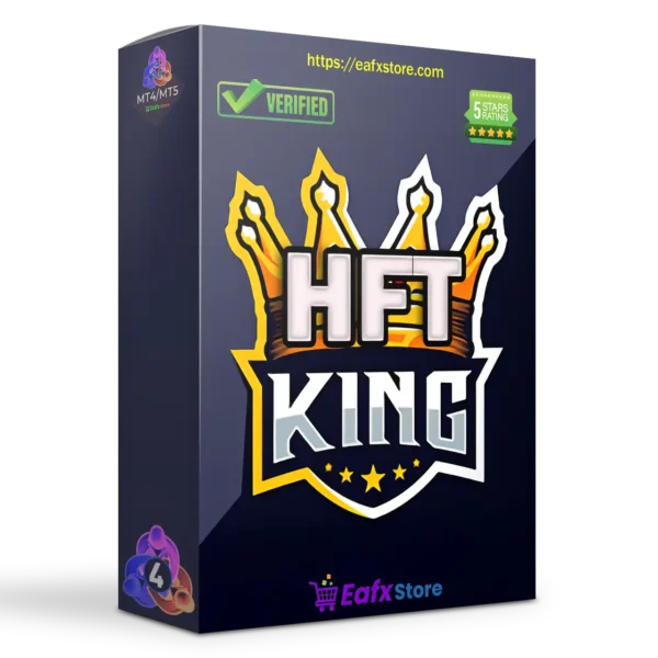 HFT King Ea mql5