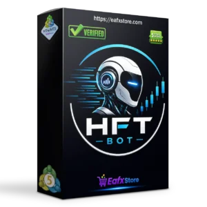 HFT MT5 Bot