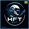 HFT MT5 Bot EA