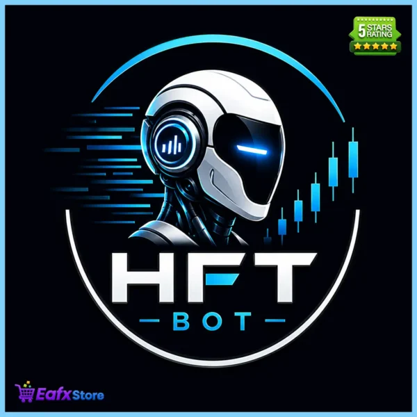 HFT MT5 Bot EA
