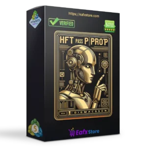 HFT Pass Prop Firm MT4