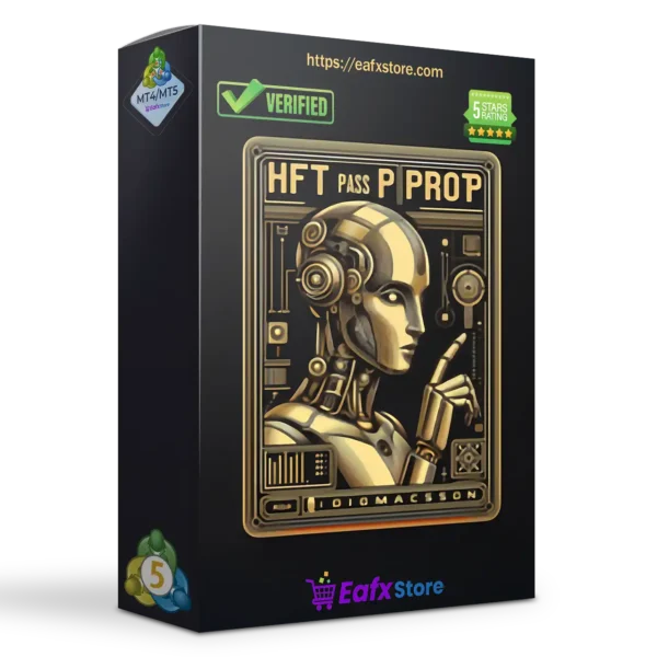 HFT Pass Prop Firm MT4