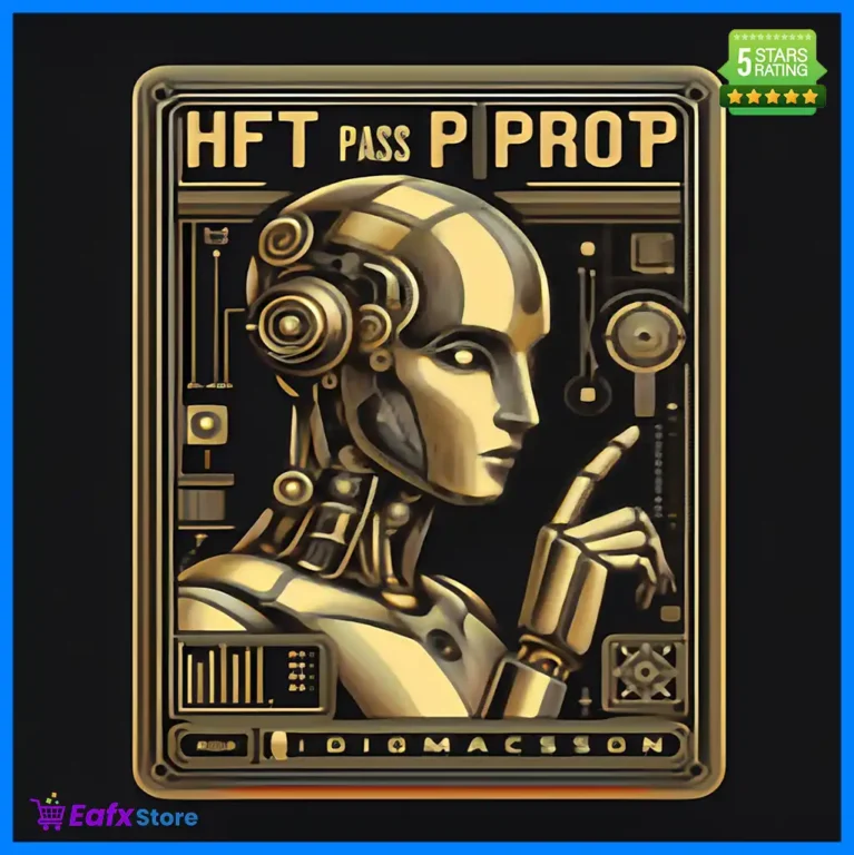 HFT Pass Prop Firm MT4 EA