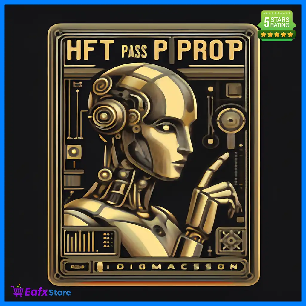 HFT Pass Prop Firm MT4 with SetFiles (Latest version)