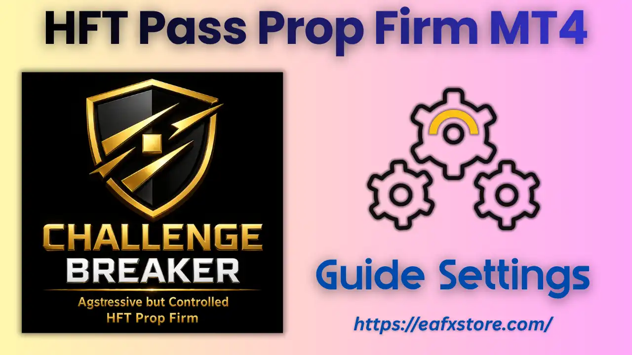HFT Pass Prop Firm MT4 with SetFiles (Latest version) 5 HFT Pass Prop Firm MT4 Setting