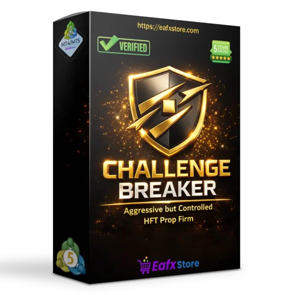 HFT Pass Prop Firm MT4 with SetFiles (Latest version) 1 HFT Pass Prop Firm MT4 mql5