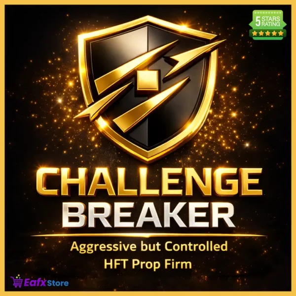 HFT Pass Prop Firm MT4 robot