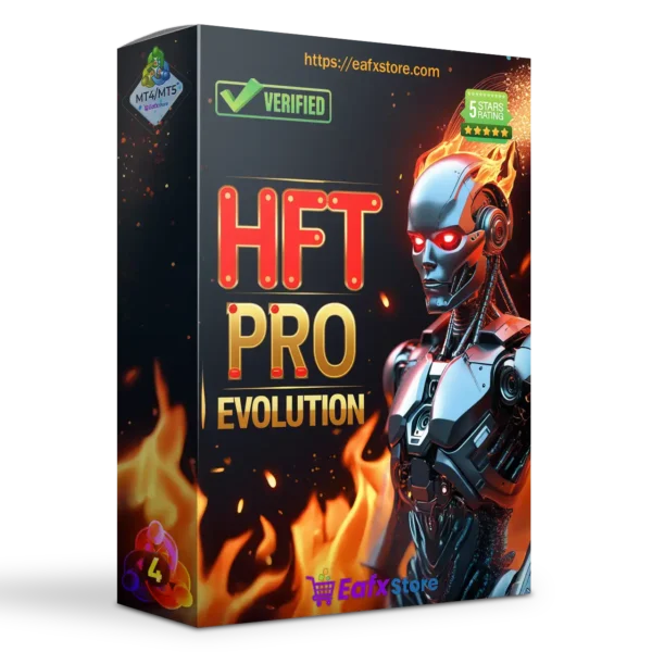 HFT Pro Evolution EA MT4