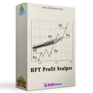 HFT Profit Scalper