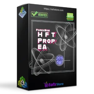 HFT Prop EA mql5