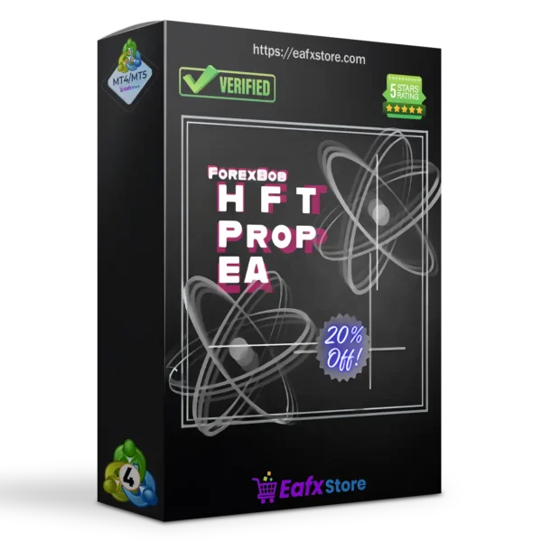 HFT Prop EA mql5