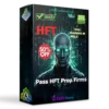 HFT Prop Firm EA MT4 mql5