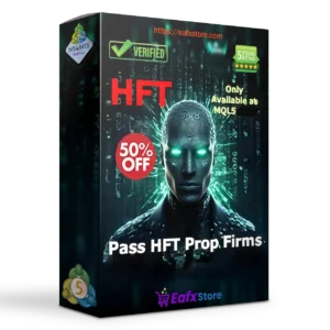 HFT PropFirm EA MT5