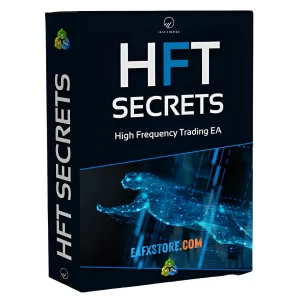 HFT Secret EA MT4