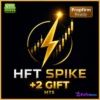 HFT Spike EA