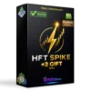 HFT Spike EA MT5