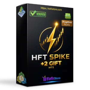 HFT Spike EA MT5 with SetFiles (Latest version) – GroupBuy 6 HFT Spike EA MT5