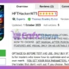 HFTHackerMT5 Overview