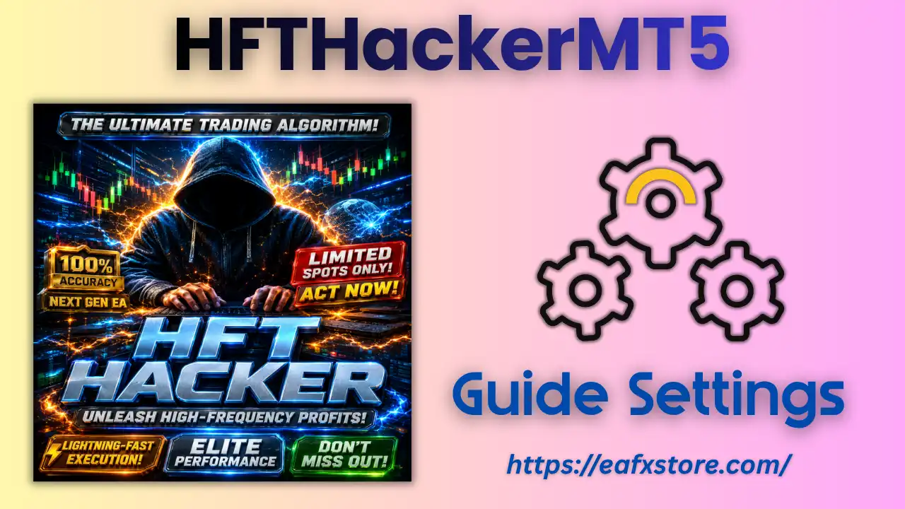 HFTHackerMT5 with SetFiles (Latest version) – GroupBuy 7 HFTHackerMT5 Settings