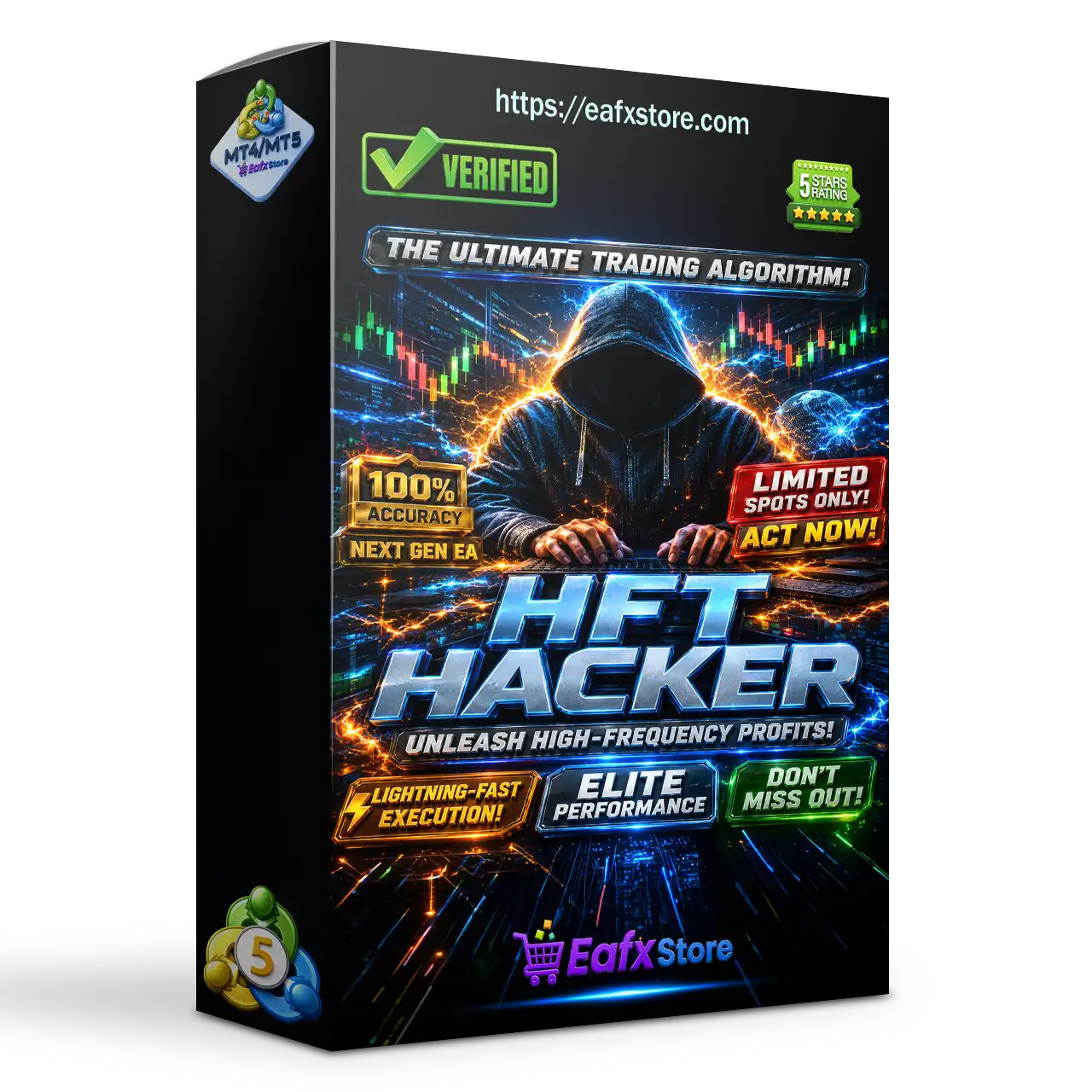 HFTHackerMT5 with SetFiles (Latest version) – GroupBuy 1 HFTHackerMT5 mql5