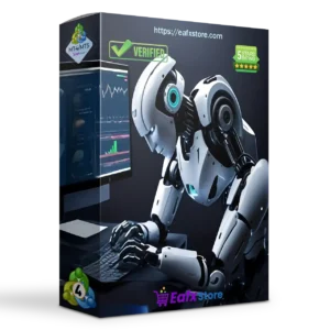 HFTVolumeHunt EA MT4