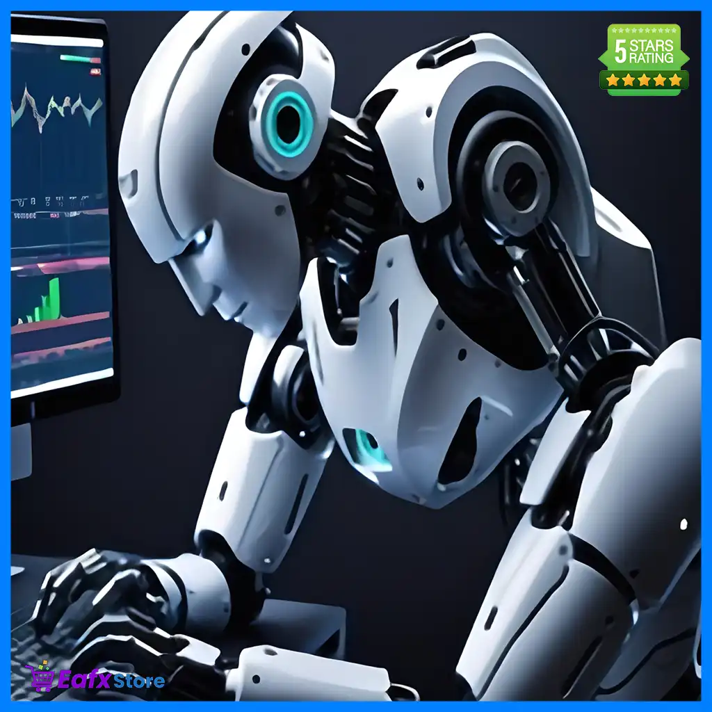 HFTVolumeHunt EA MT4 (Latest version) - Unlimited