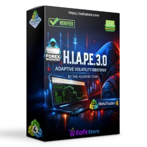 HIAPE 3.0 AI EA MT4