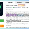 HINN Lazy Trader EA MT5 Review