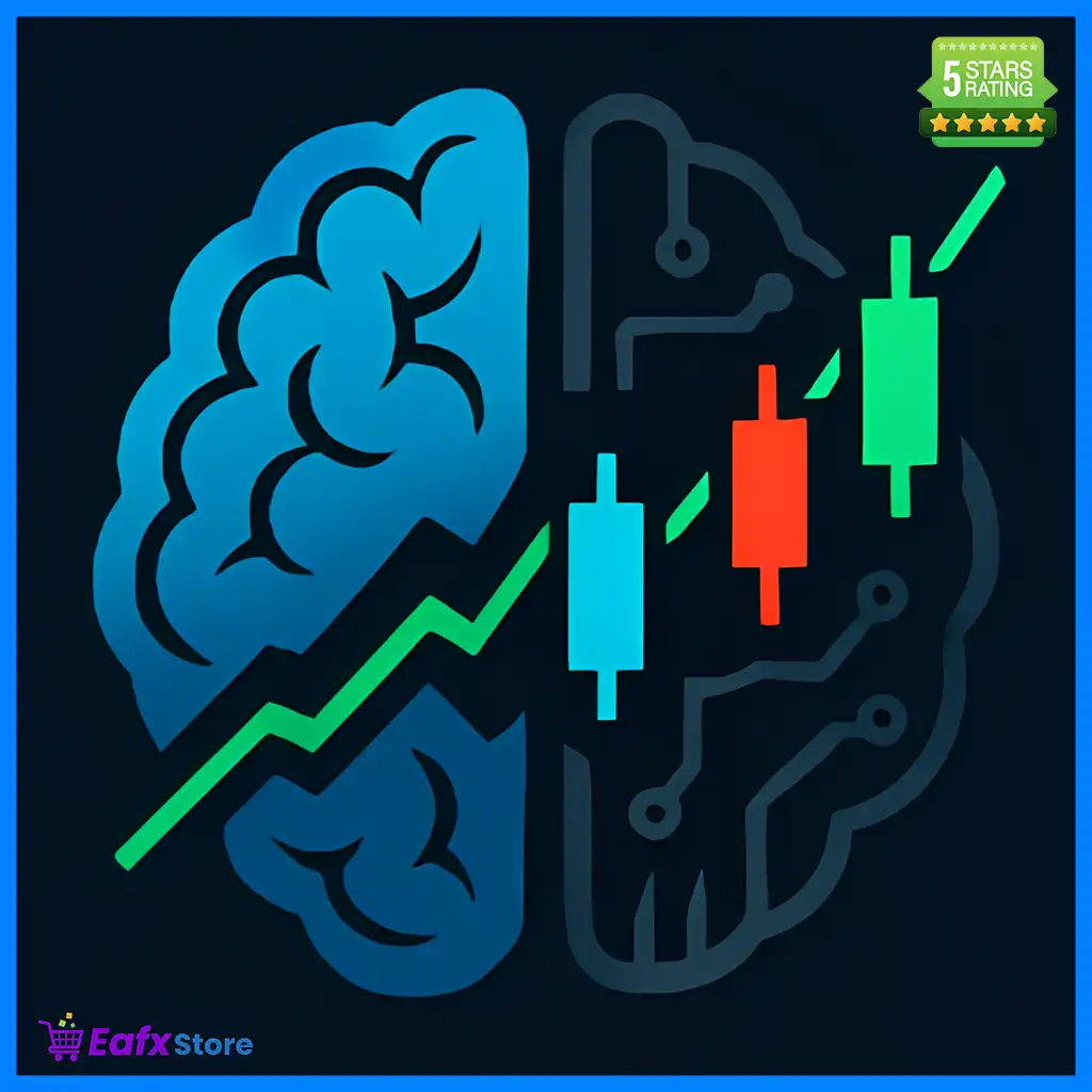 HINN Lazy Trader EA MT5 (Latest version) – GroupBuy