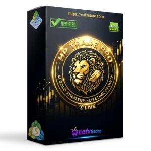HP Trade Pro Gold MT5