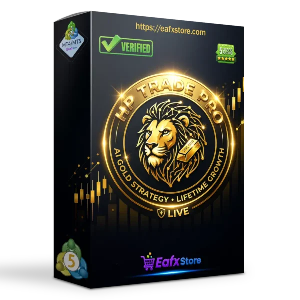 HP Trade Pro Gold MT5