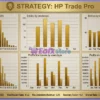 HP Trade Pro Gold MT5 Backtests