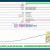 HTTP EA MT5 Backtest results