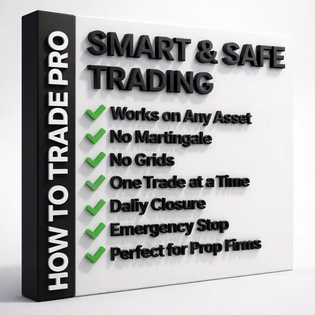 HTTP EA MT5 (Latest version) – GroupBuy