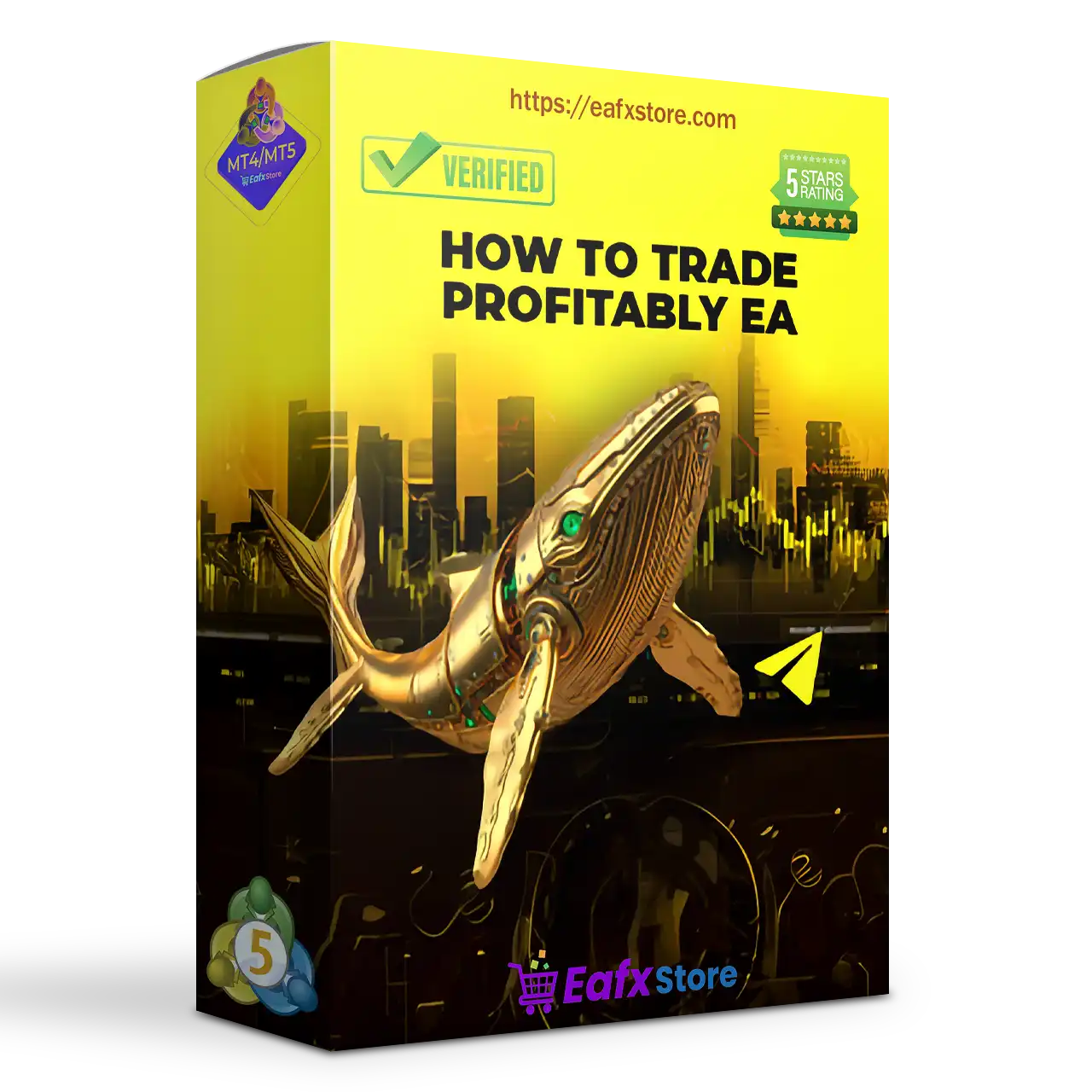 HTTP EA MT5 (Latest version) – GroupBuy