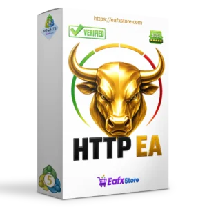 HTTP EA Robot