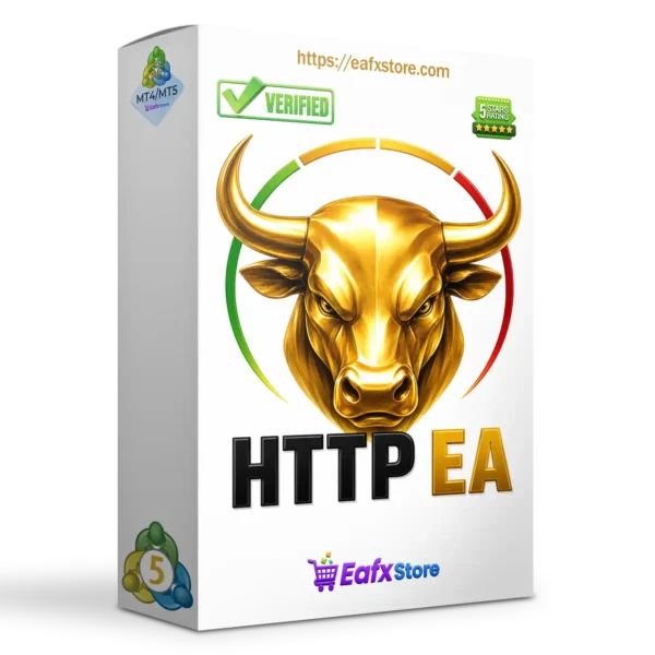 HTTP EA Robot