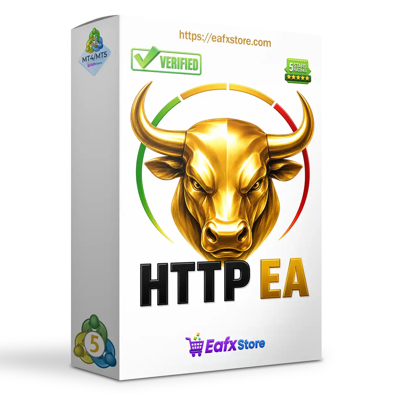 HTTP EA MT5 (Latest version) – GroupBuy