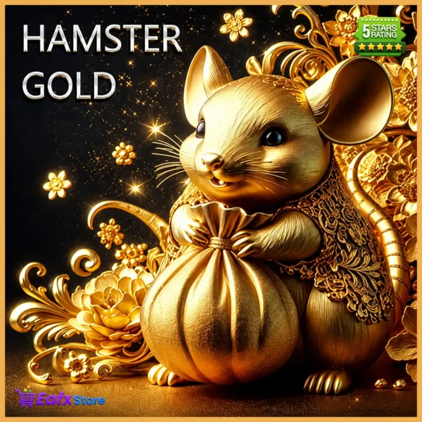Hamster Gold Trading EA