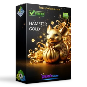 Hamster Gold Trading EA MT4